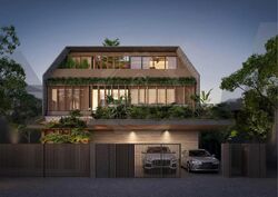 Orchid Village (D11), Detached #528364041